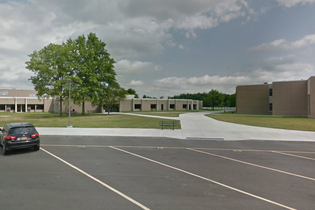 Wood Road Elementary School