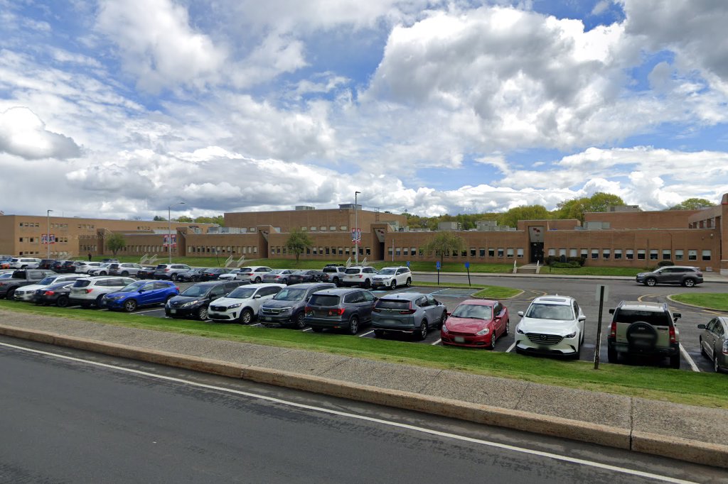 North Rockland High School