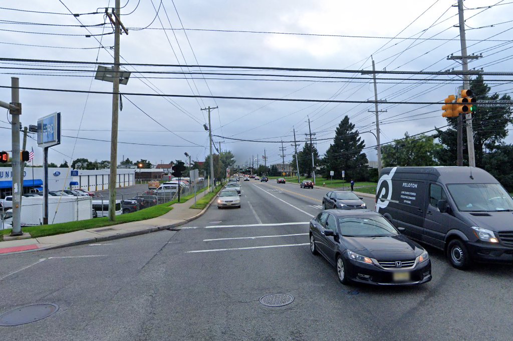 Secaucus MVC Agency