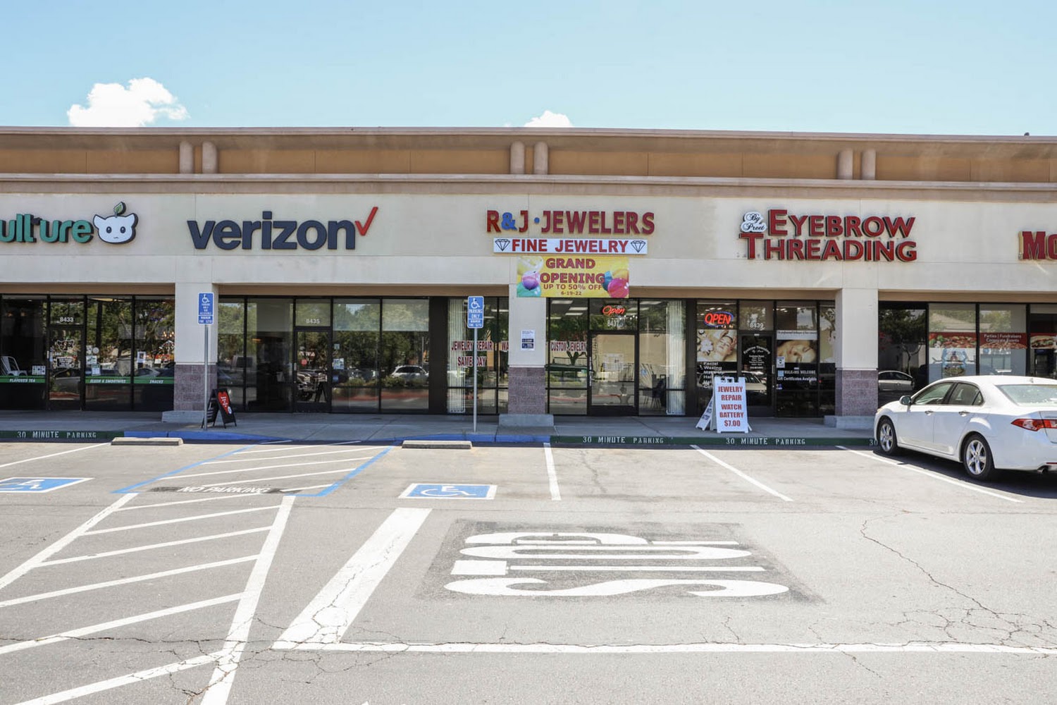 Goodwill Elk Grove