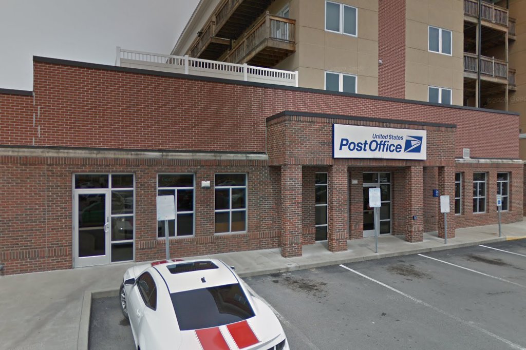 Pikeville Passport Office