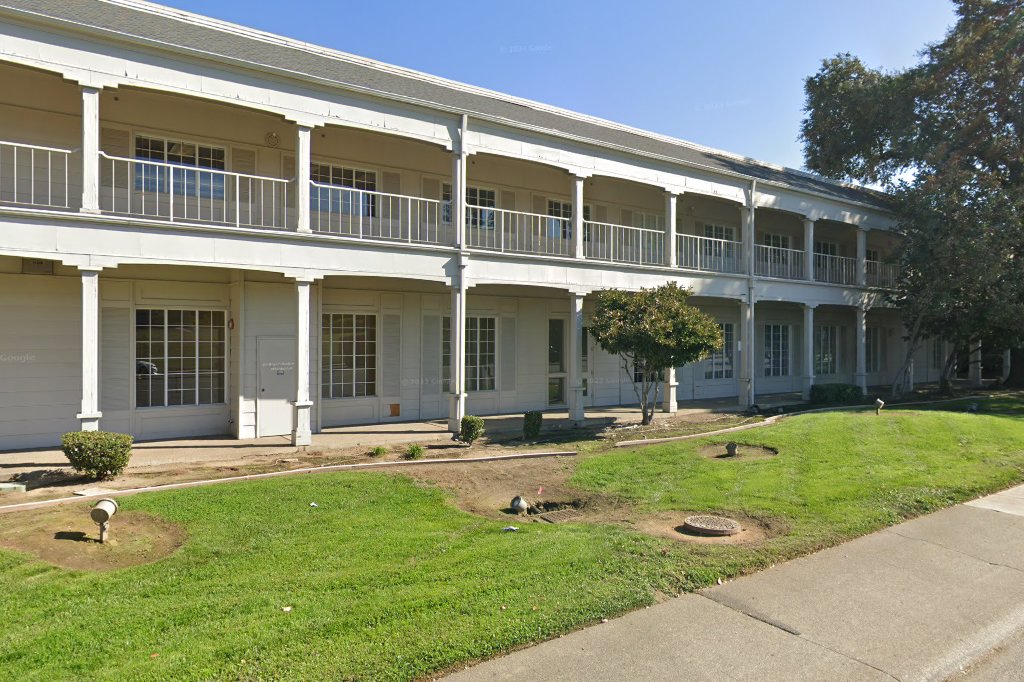 Citrus Heights Veterans Center