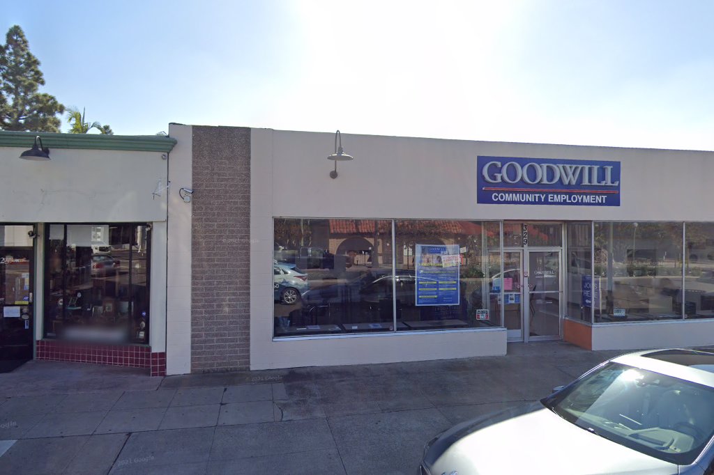 Goodwill Escondido