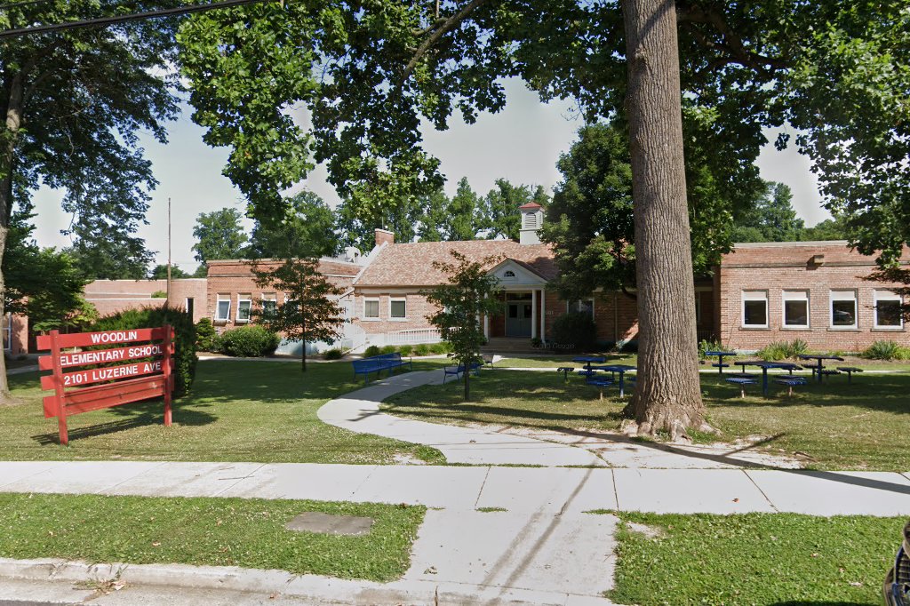 Woodlin Elementary School