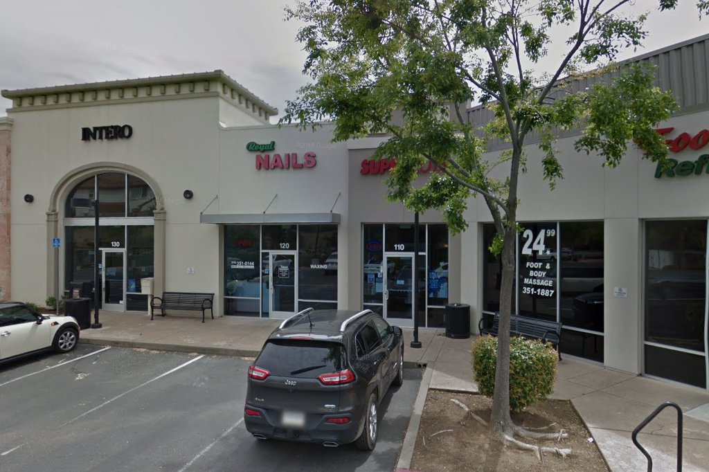 Goodwill Folsom