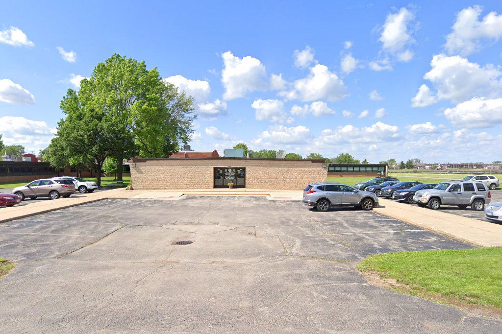 Regional Alternative School