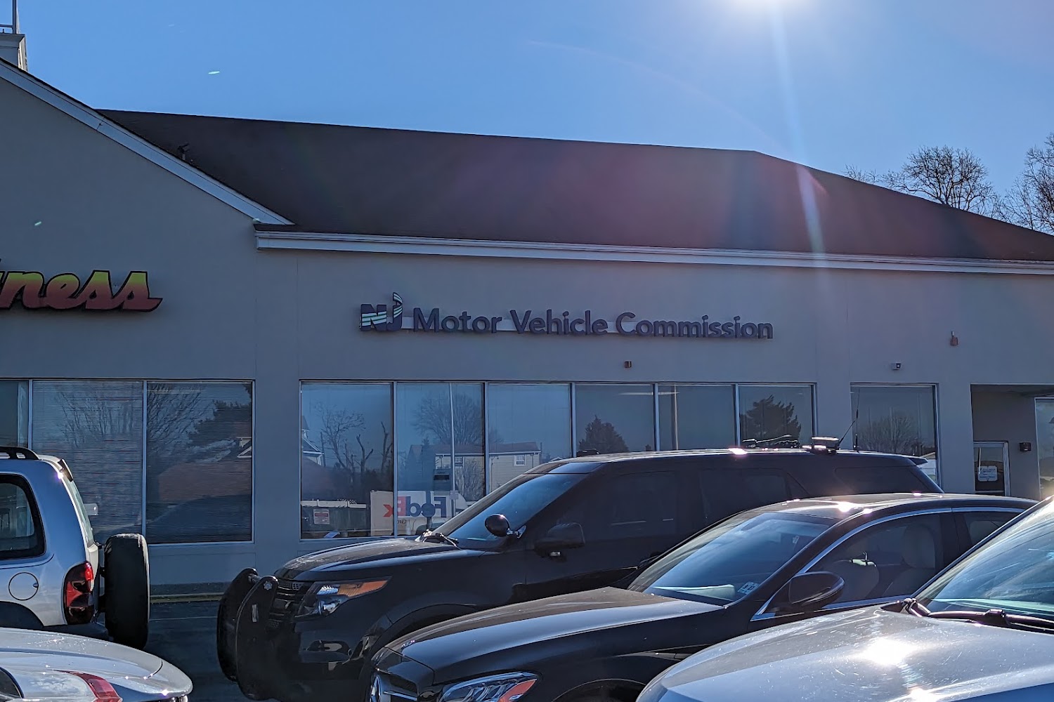 Wallington MVC Agency