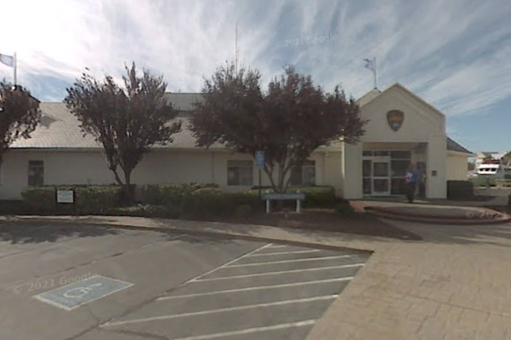 Suisun City Housing Authority