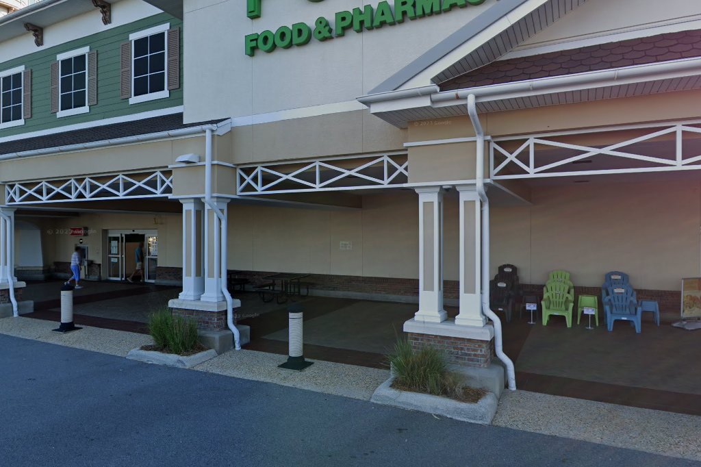 Publix Pharmacy