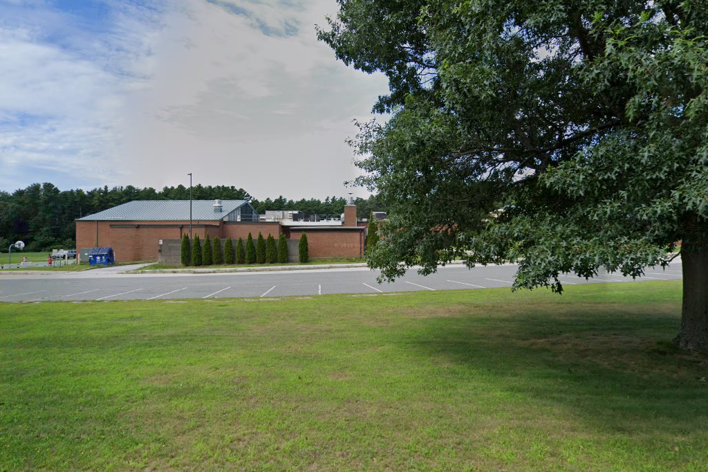 Pembroke Community Middle School