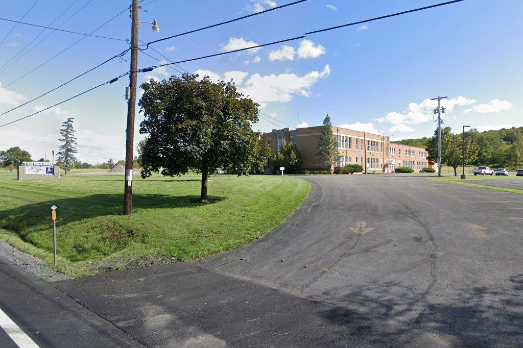 Durham Elementary School