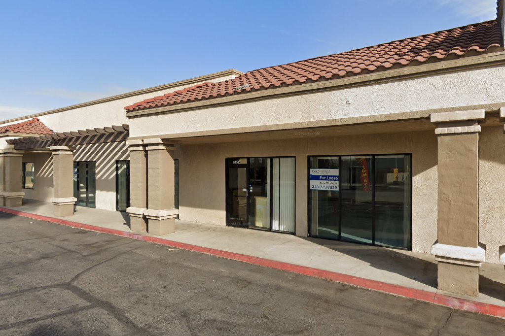 Norwalk Housing Authority