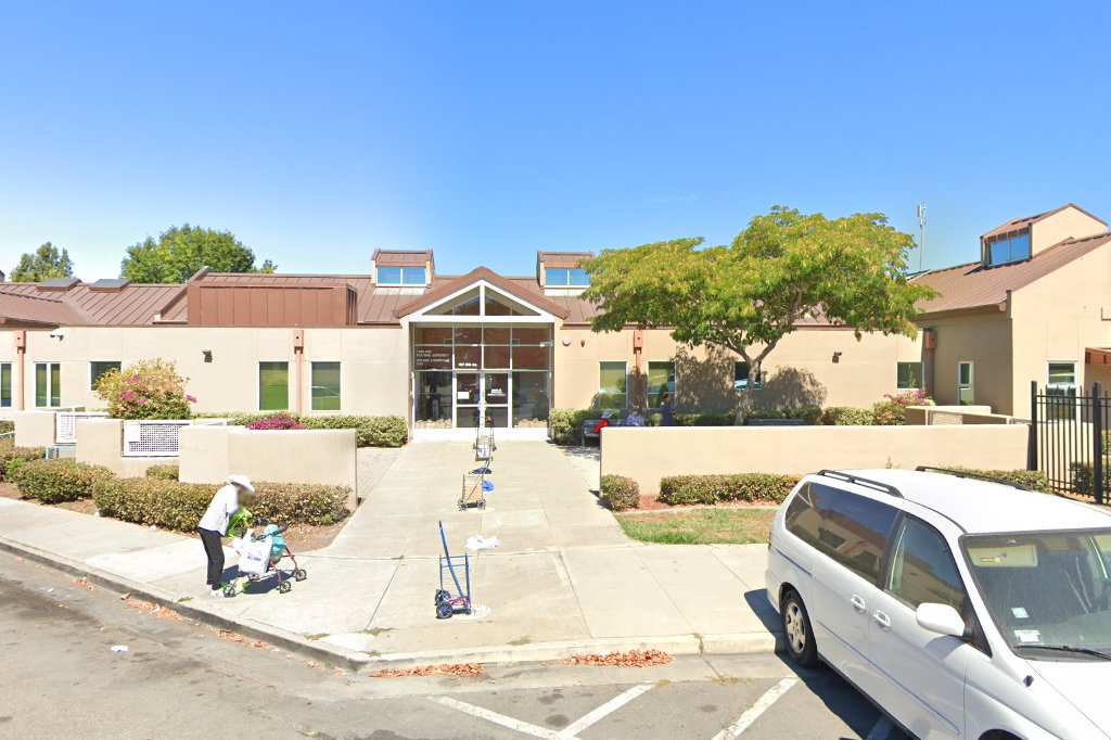 Oakland Housing Authority
