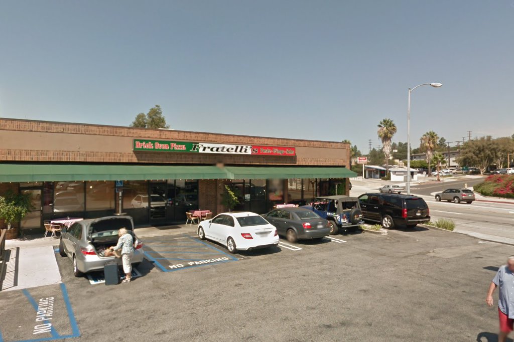Goodwill Glendale