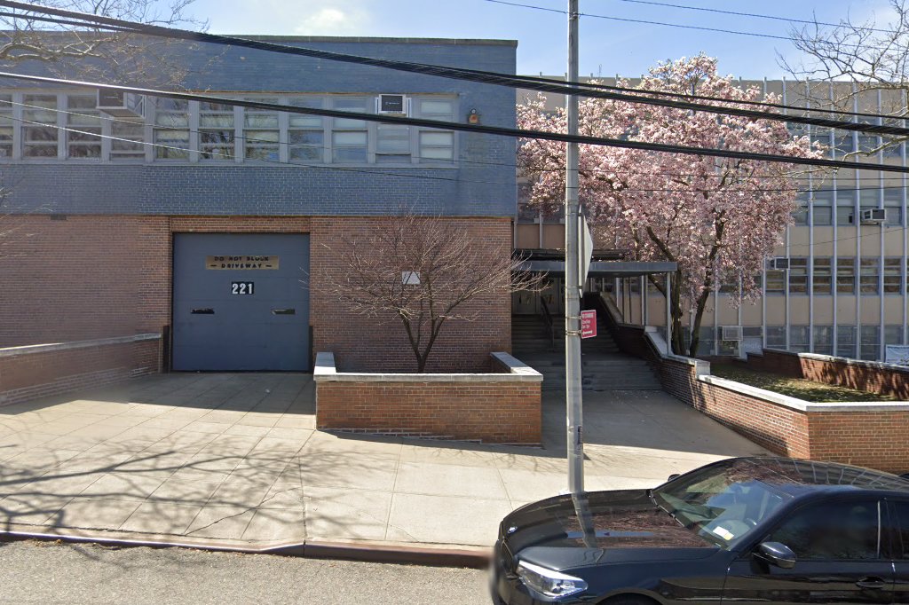North Hills Public School