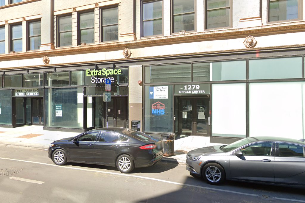 Chicago Social Security Office