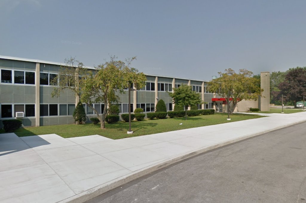 Scotia-Glenville High School