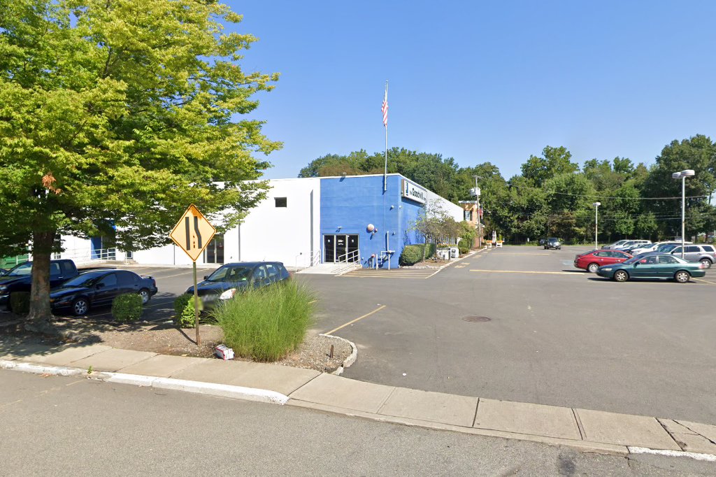 Goodwill Pompton Plains