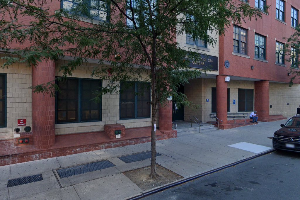 P.S. 234