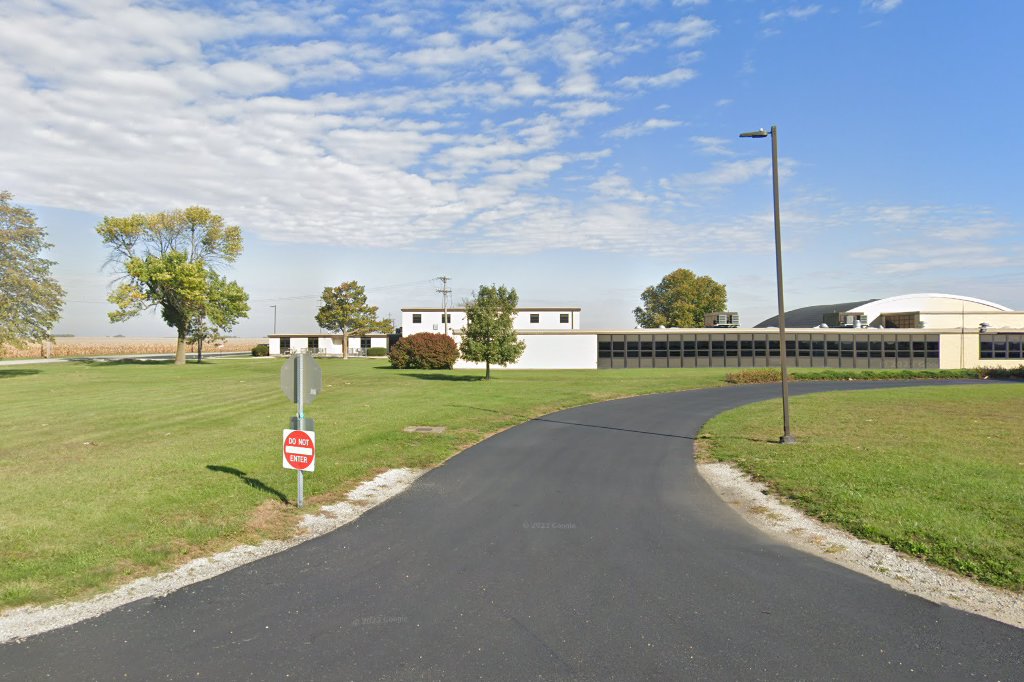 Deland-Weldon High School