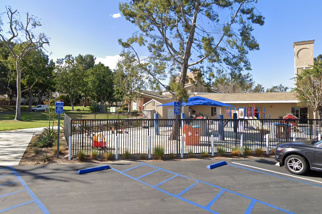 Goodwill Irvine