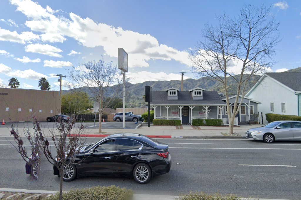 Goodwill La Crescenta