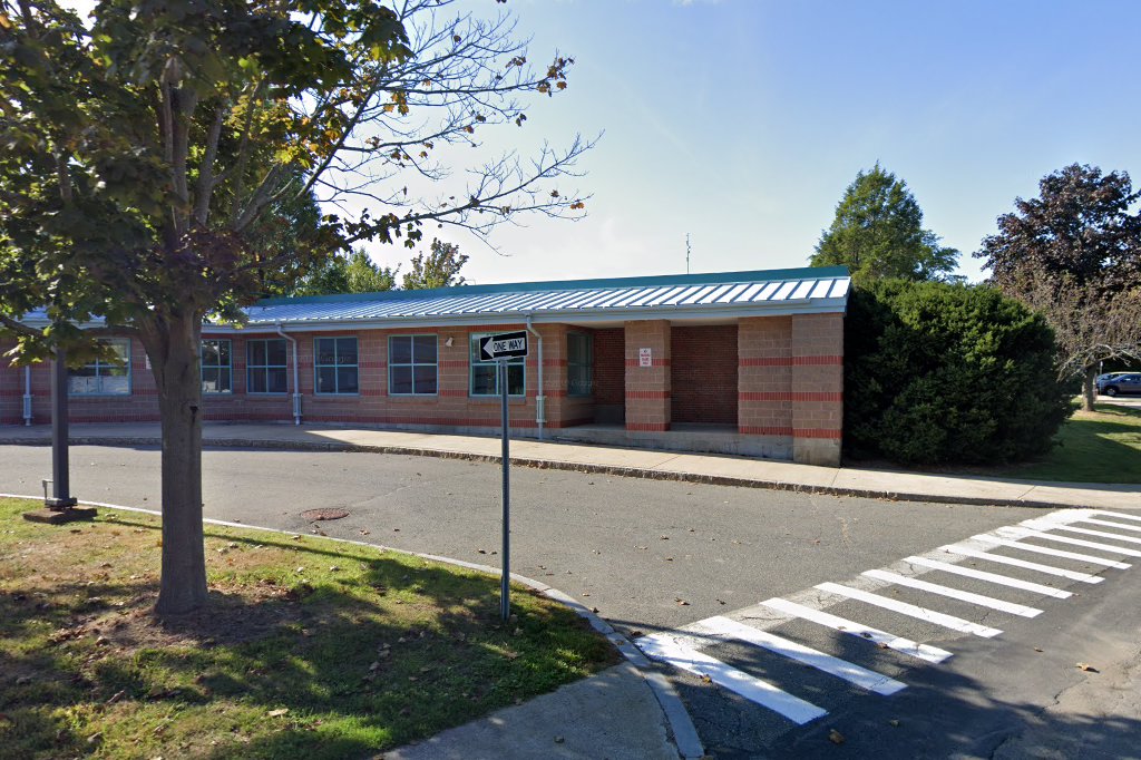 Salem Early Childhood School