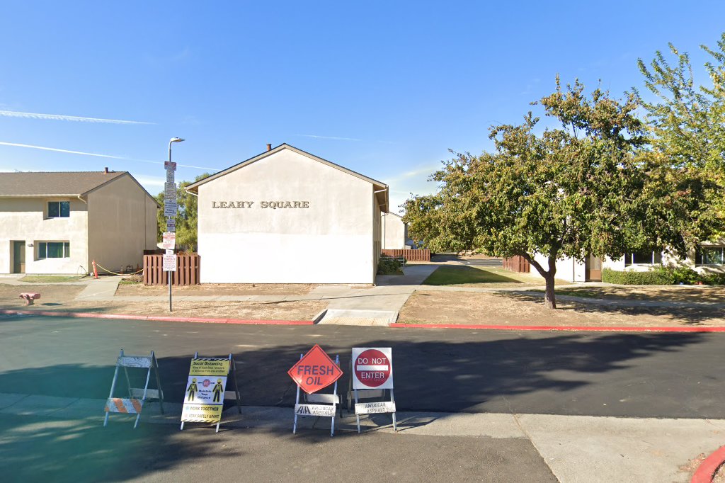 Livermore Housing Authority