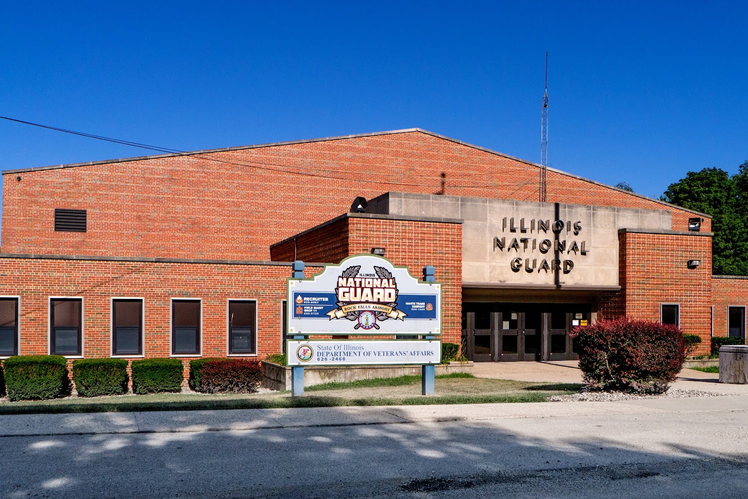 Veterans Affairs Department