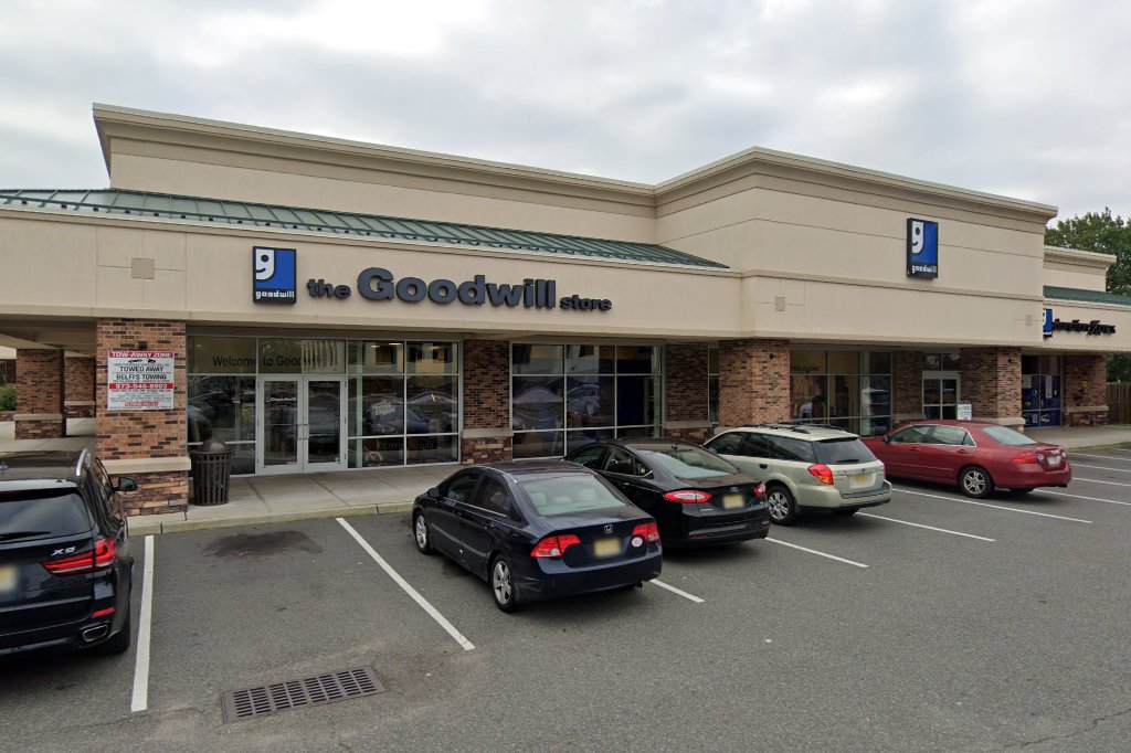 Goodwill Elmwood Park