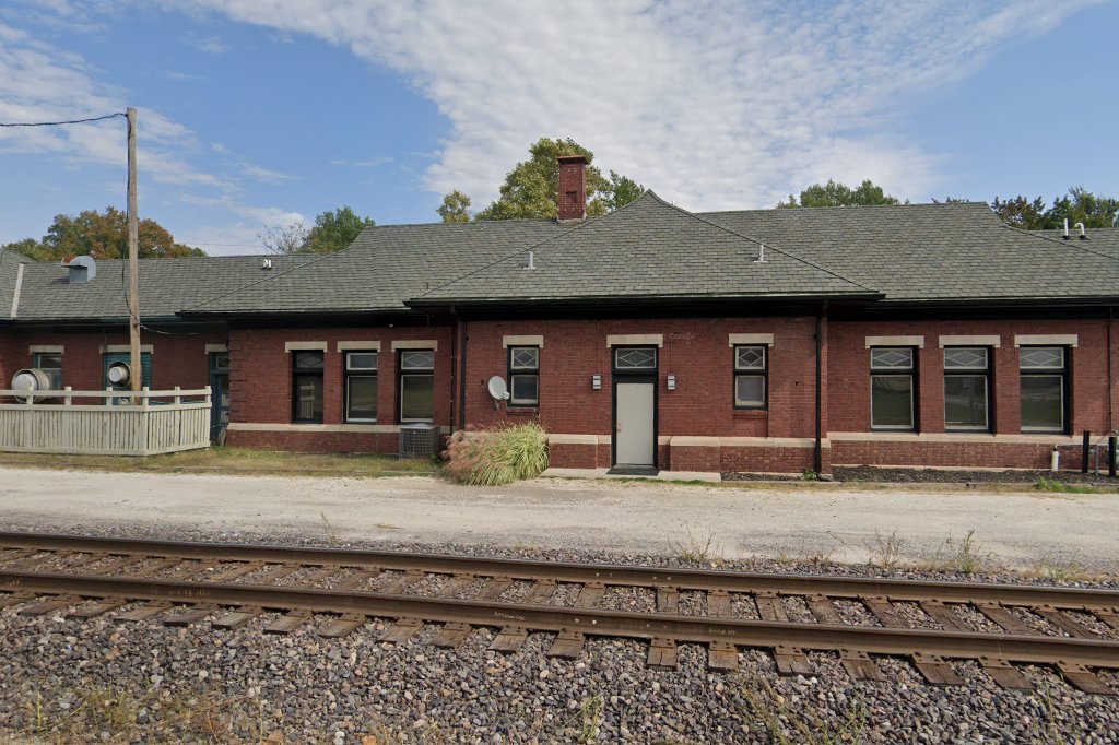 8 Points Charter School