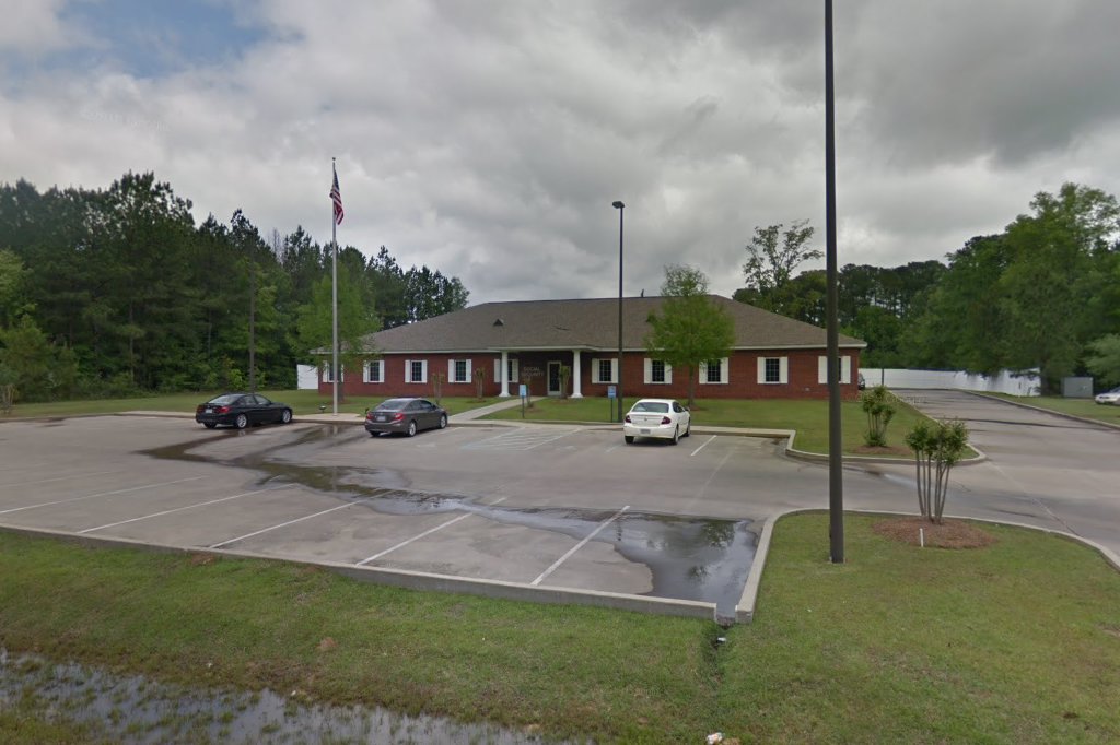 Forest Social Security Office