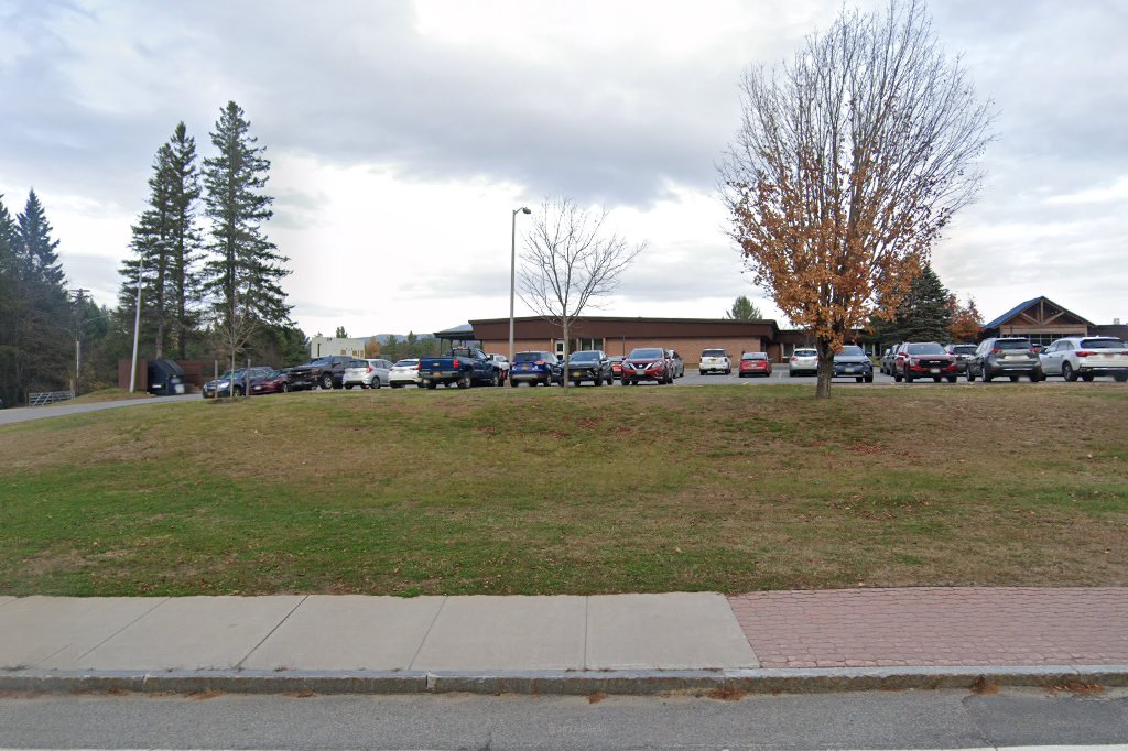 Lake Placid Elementary School