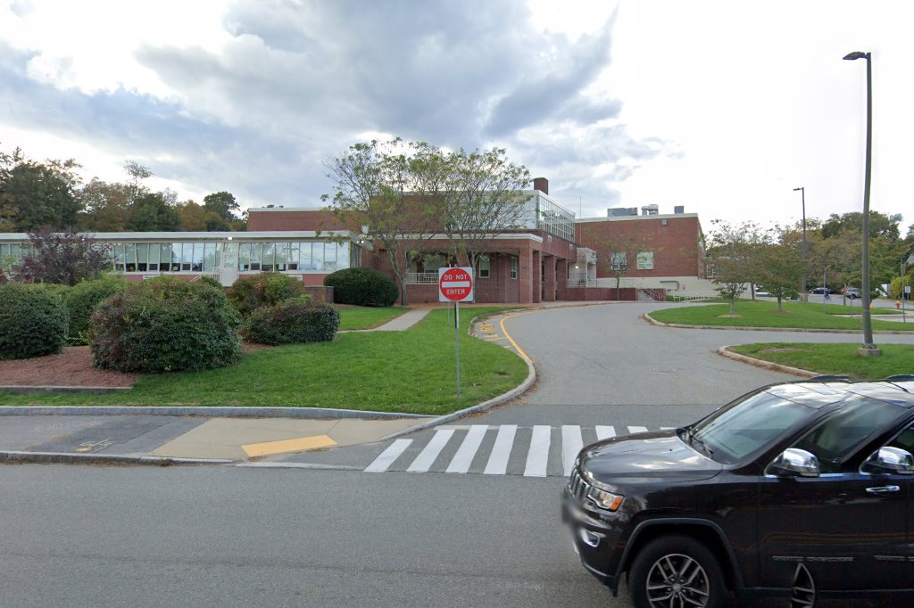 Avon Middle School North