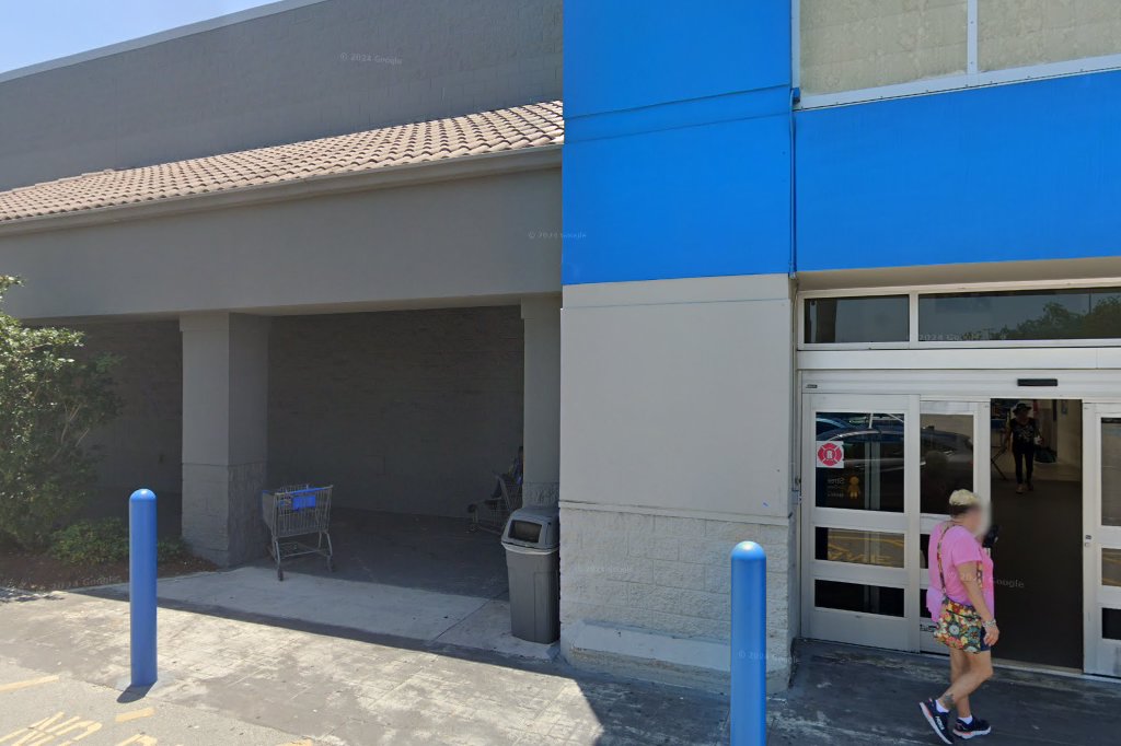 Walmart Supercenter Pharmacy