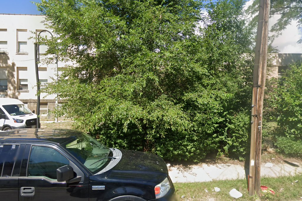 Fulton Early Childhood Center