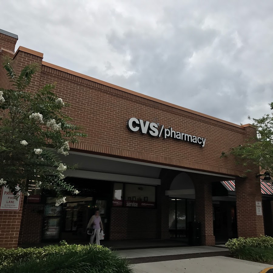 CVS Pharmacy