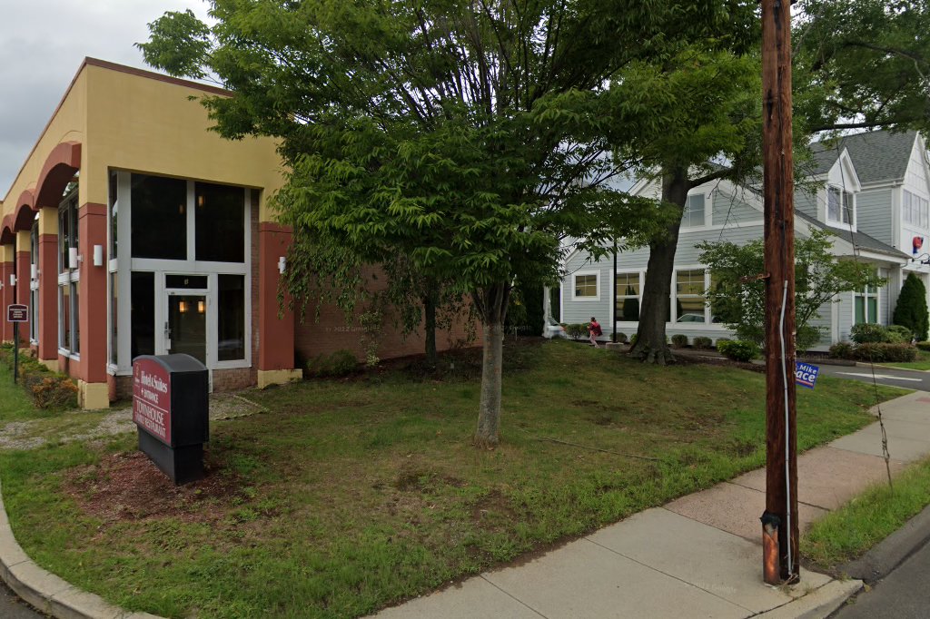 Hamden AAA Office