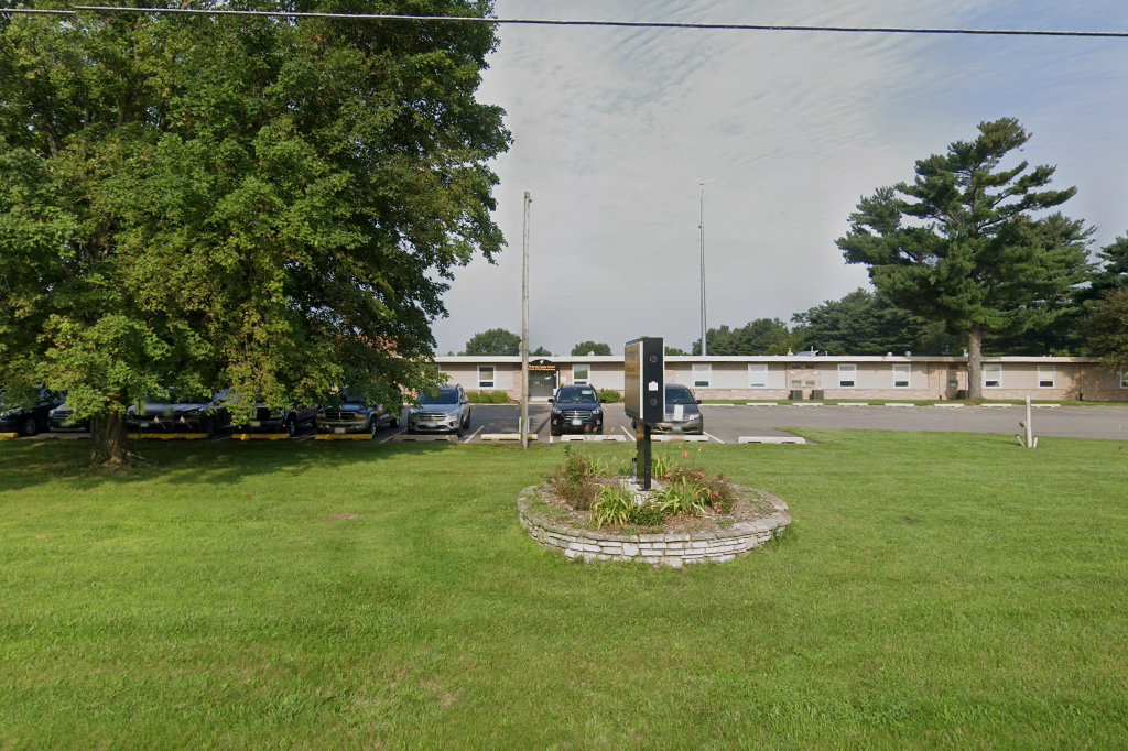 Riverview Elementary School