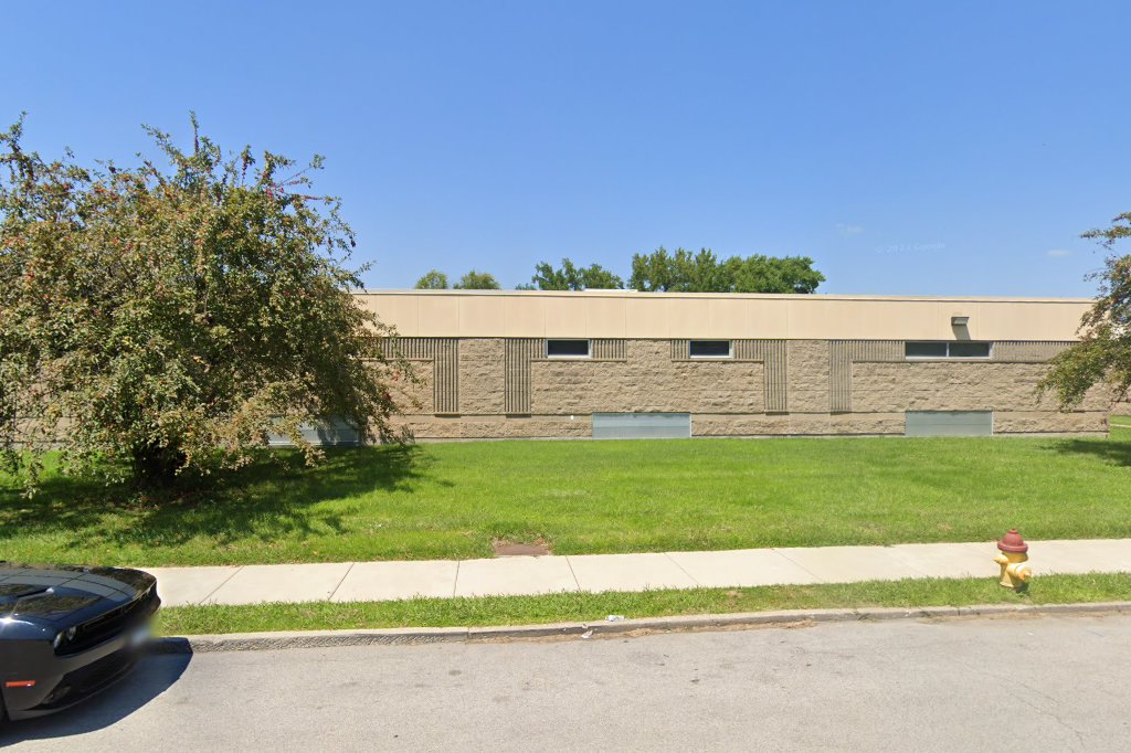 James E Williams Learning Center