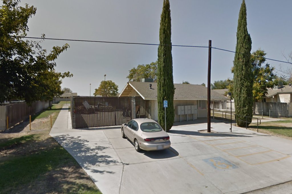 Dos Palos Housing Authority