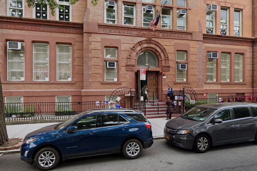 John W. Kimball Learning Center