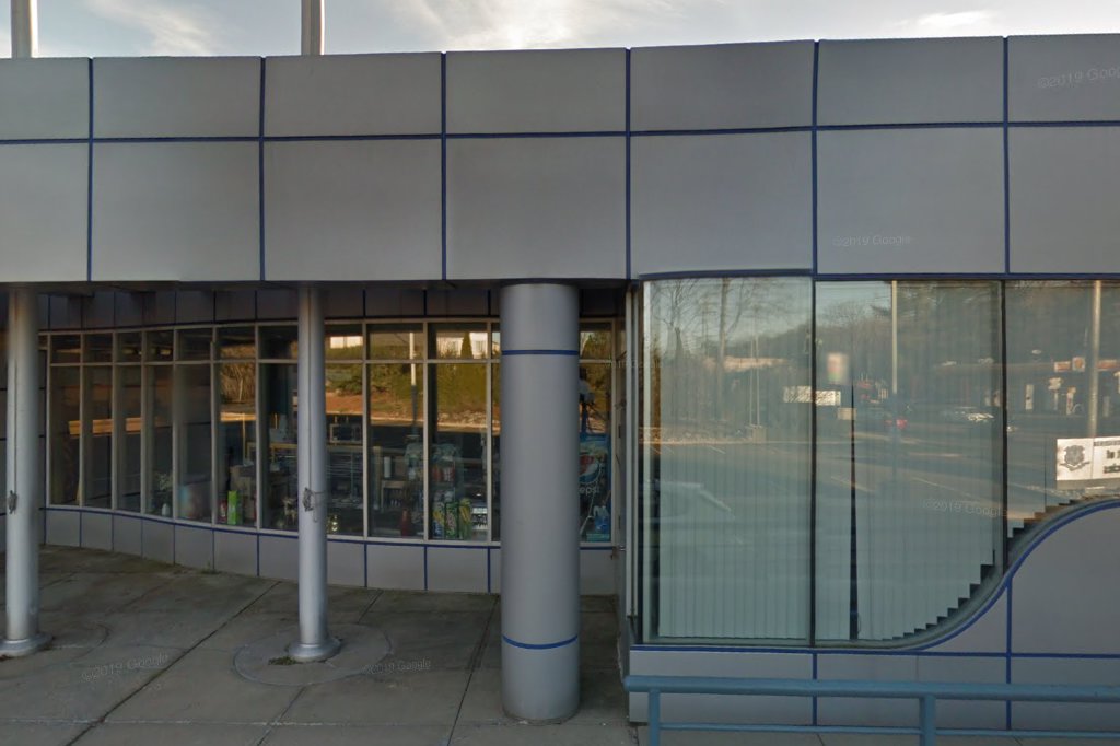 Norwalk DMV Office