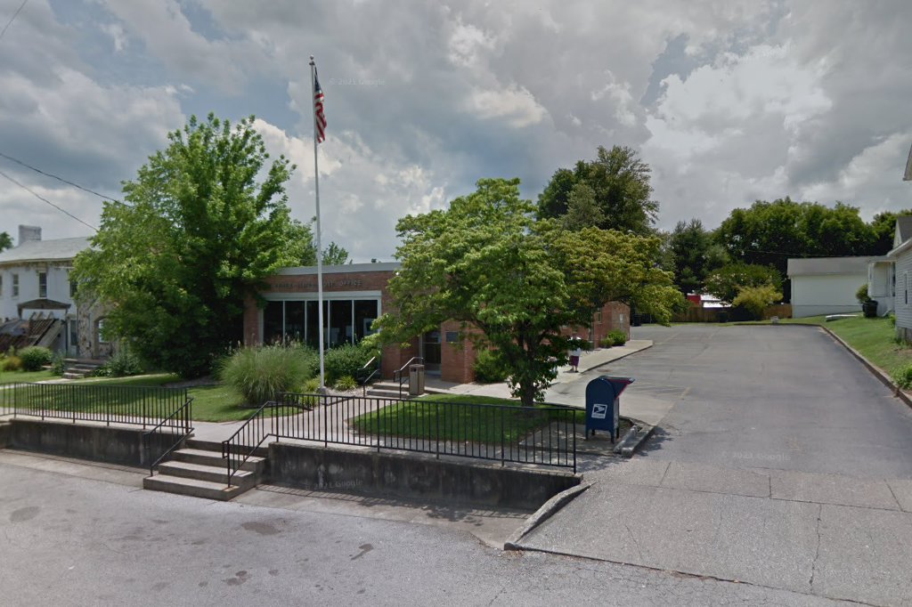 Munfordville Passport Office