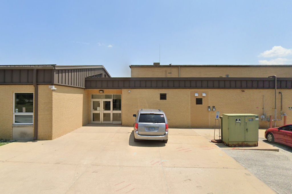 Metamora Grade School