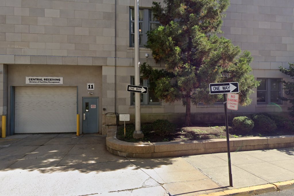 Union County Passport Office
