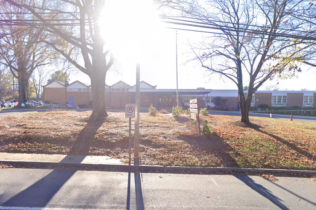 Woodfield Elementary School