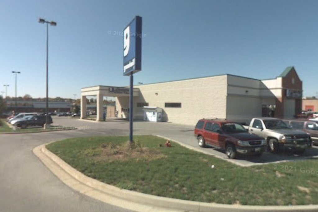 Goodwill Lawrenceburg