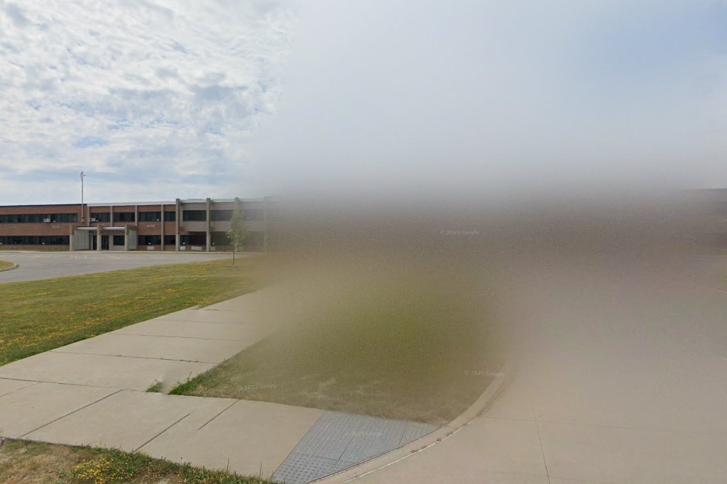 North Tonawanda Middle School