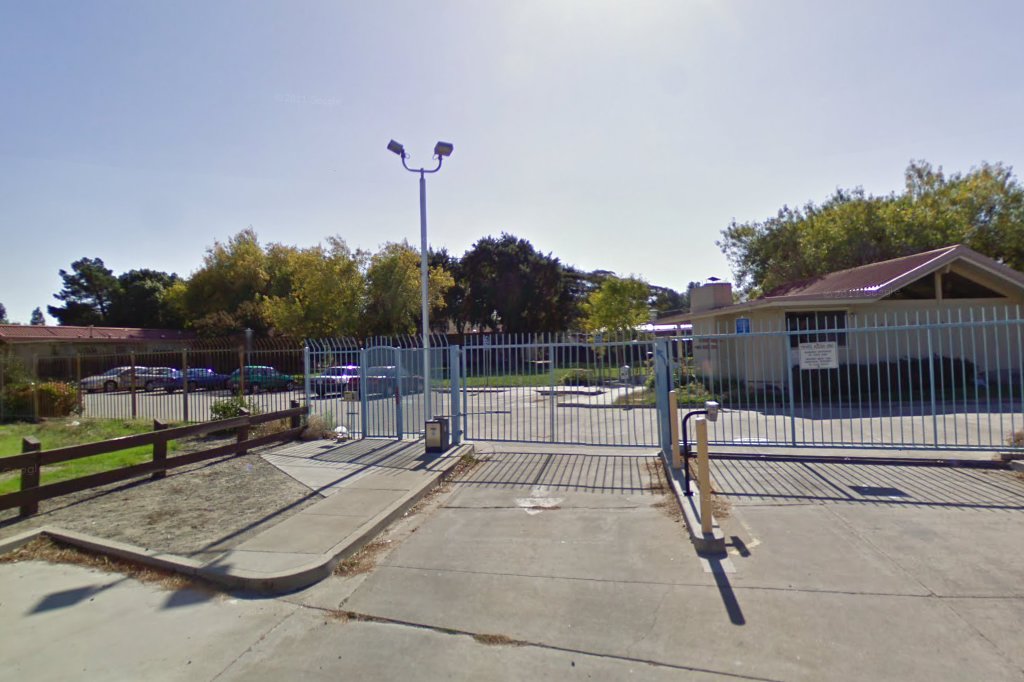 Bay Point Housing Authority